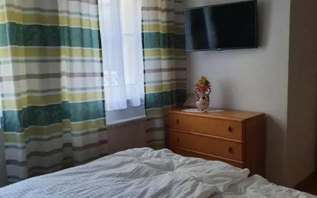 Ferienwohnungen Forever