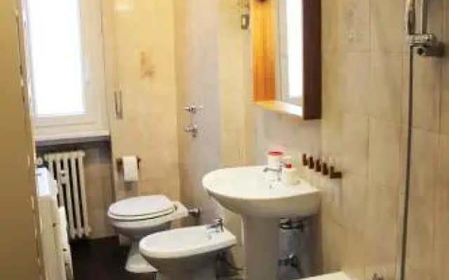Parsifal Apartment
