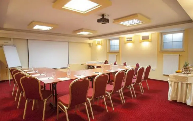 Hotel Alpin