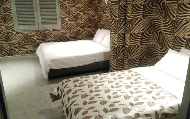 Ramses Hotel
