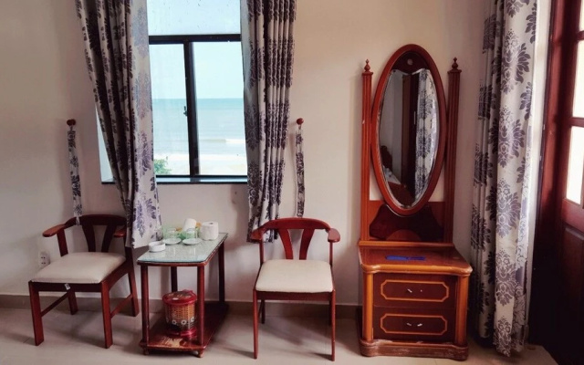 Truong An Hotel