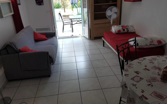 Casa Prescilia