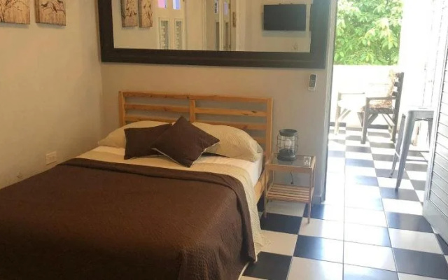 Casa Luna Guest House