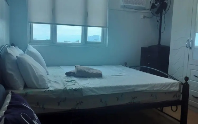 City View Condo in Quezon City Perfect Staycation