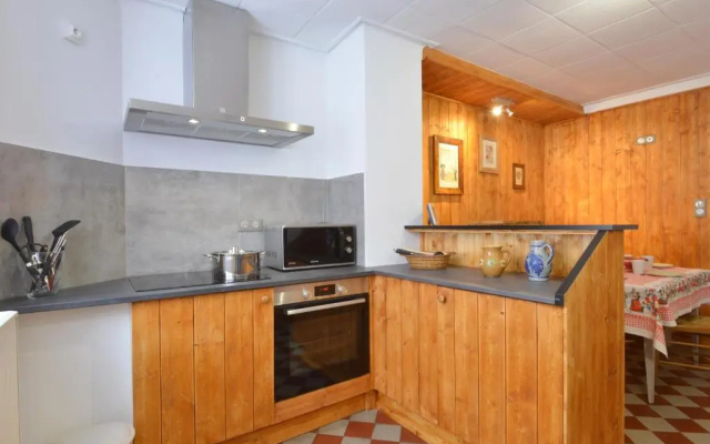 La Maison Oberlin