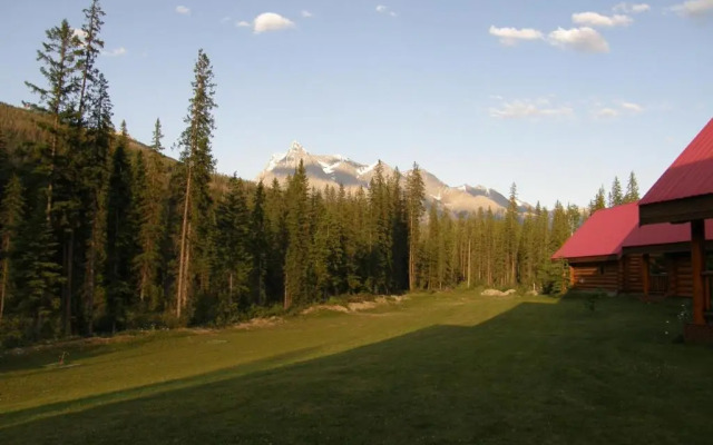 Yoho Chalets