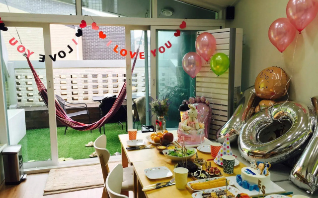 YeNe House(예네하우스)