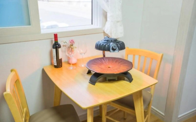 Busan Dream House Pension