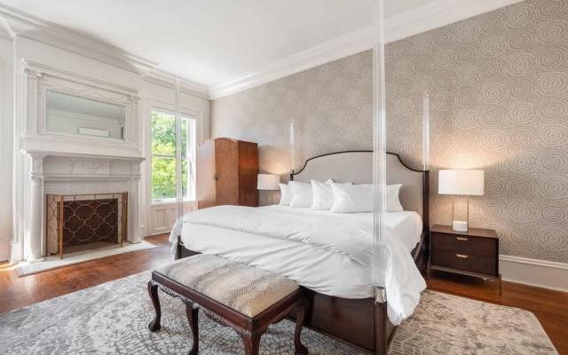 Graystone Inn