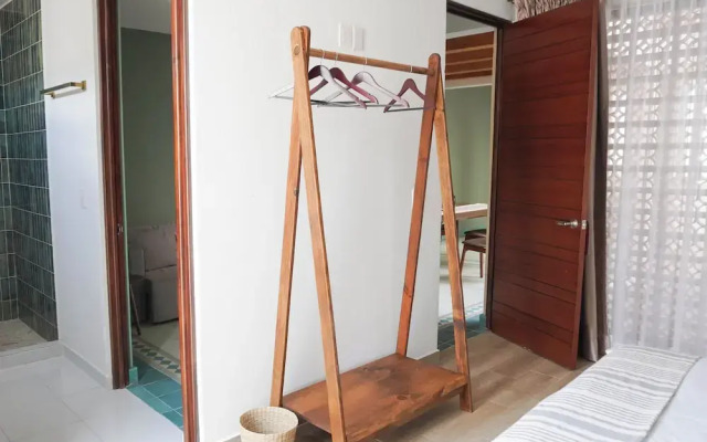 Casa Martina Guest House