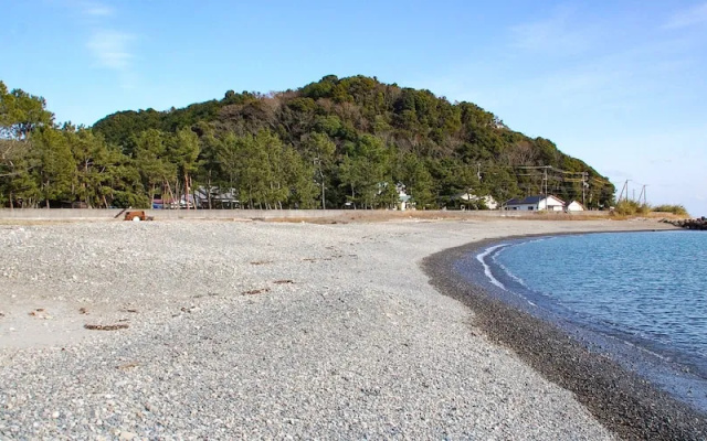 Kokoyui Guest House