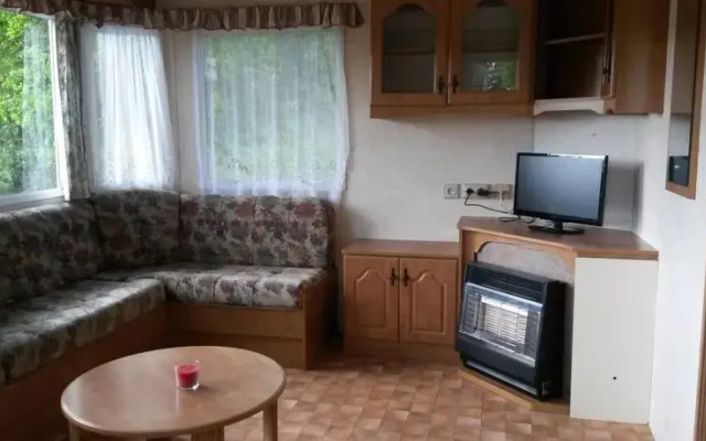 Le Camping de Villandraut