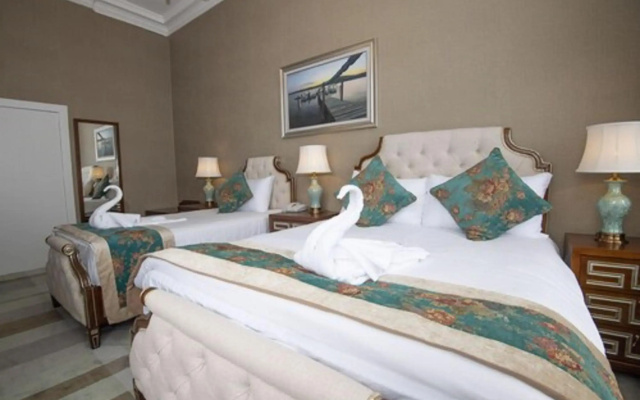 The Glenburn Hotel