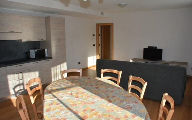 Livigno Ski Apartments 1