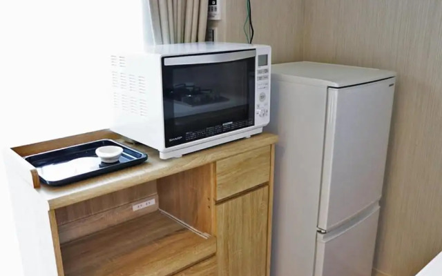 Ostay Vermillion Namba