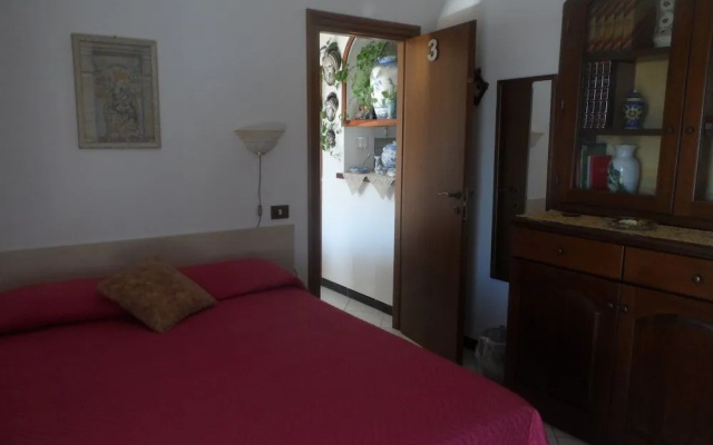 B&B Vecchio Mulino