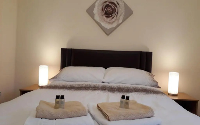 Crystal Apartments