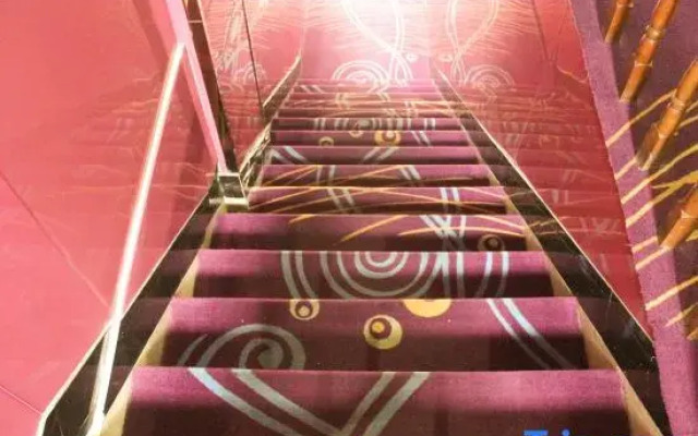 Shanghai Jingfeng Hotel