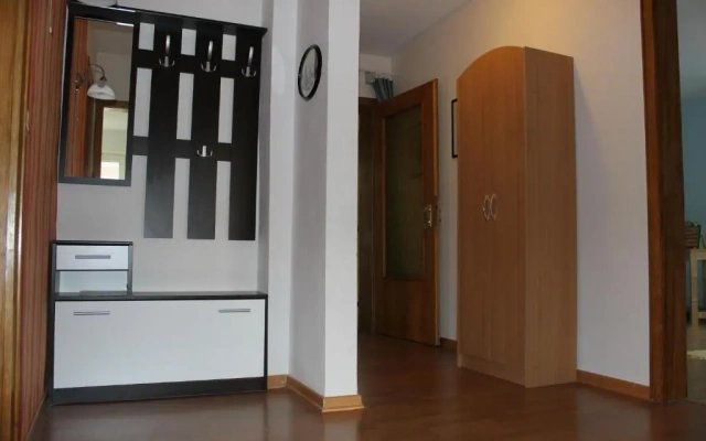 Ferienwohnung Antes