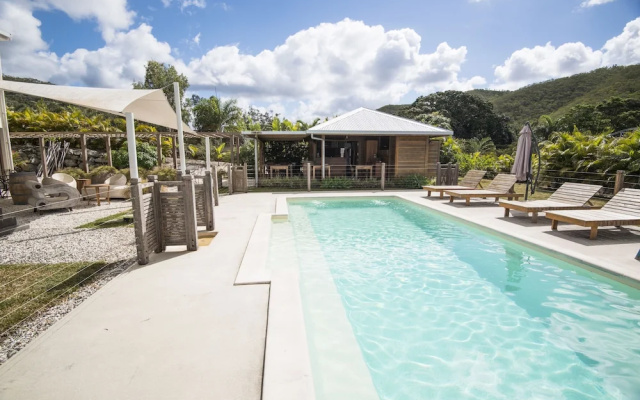 Farino Lodge
