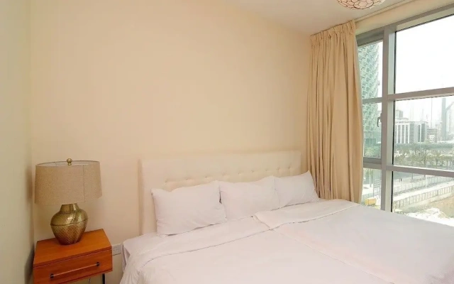 New Arabian Holiday Homes - Standpoint