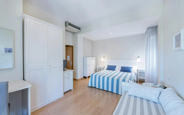 Hotel Andreaneri