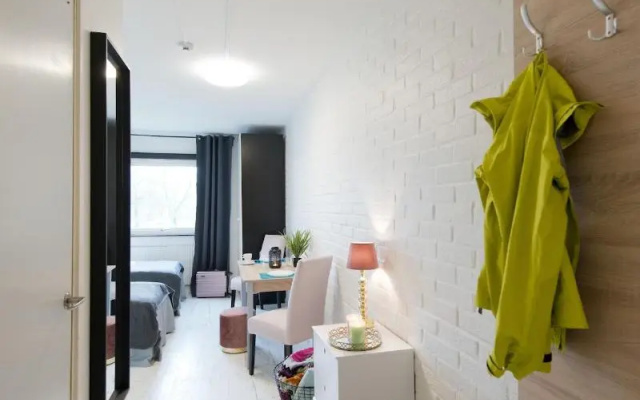 Halmstad Hotel Apartments