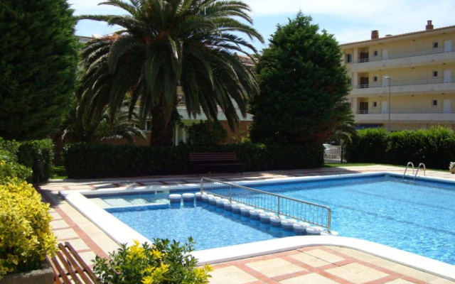 Appartement Roma