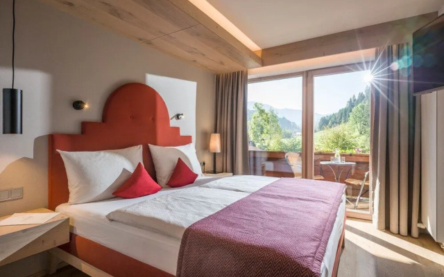Hotel Haflingerhof