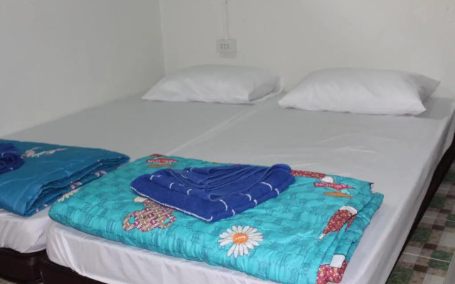 Chaba Hostel