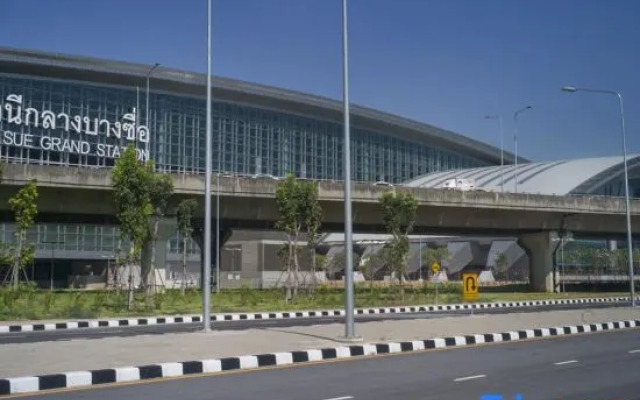 Matini Hostel Grandstation