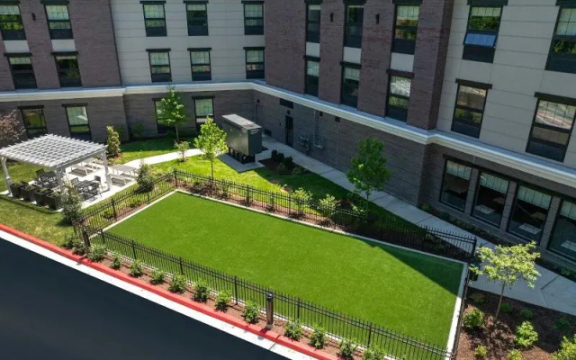 Fairfield Inn & Suites Annapolis