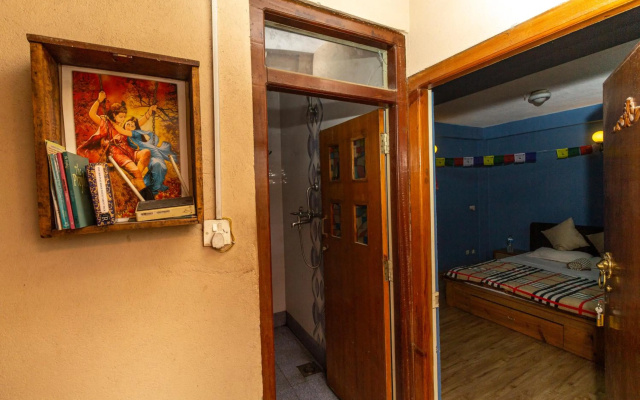 Shekhar's Shared Home