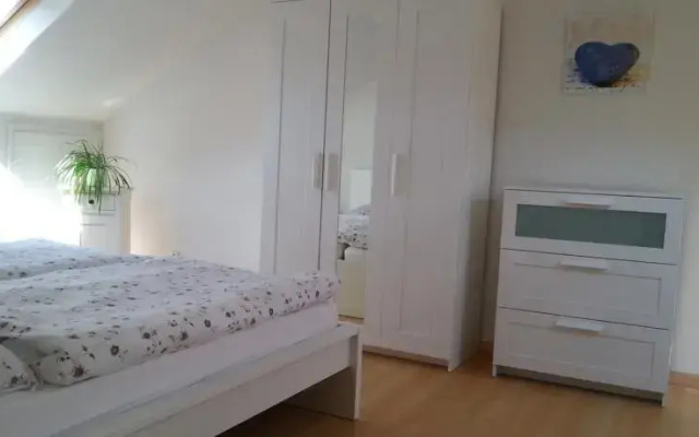 Ferienhaus Monika