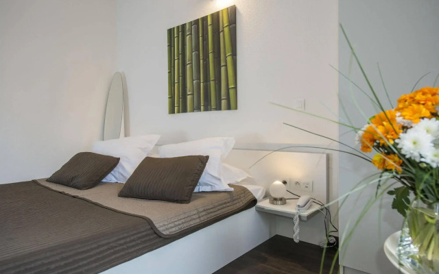 Gîte dEtape des Capucins