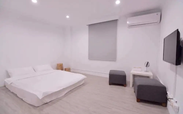 Cozy Homestay