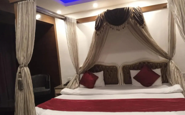 Hotel Himshri Mussoorie by Travellers Den