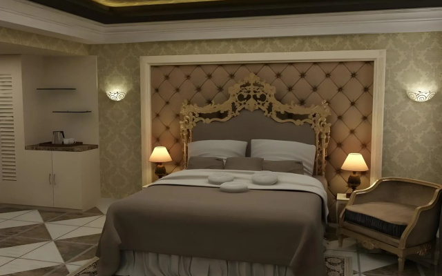 Hotel Le Temps Fort