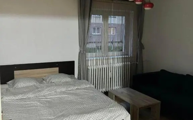 Bo Apartment