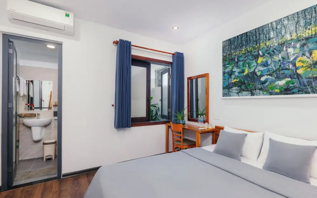 AuLac Hoian Homestay