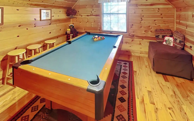 Mountain Mist by Jackson Mountain Rentals