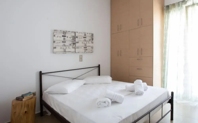 Paros Central House