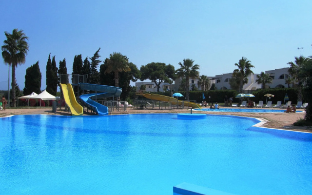 Alba Azzurra - CDSHotels