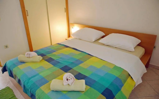 Apartmani Ukalovic