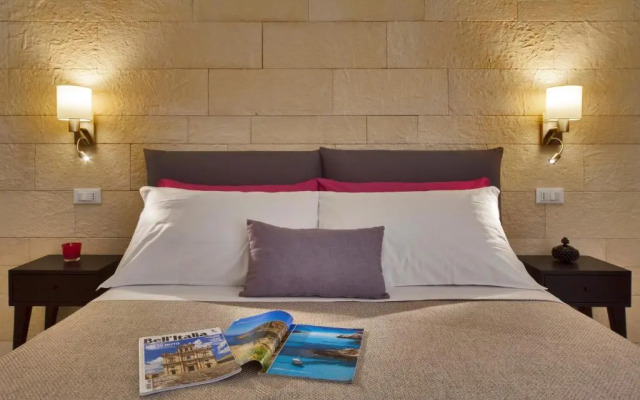 Sciala Ortigia B&B