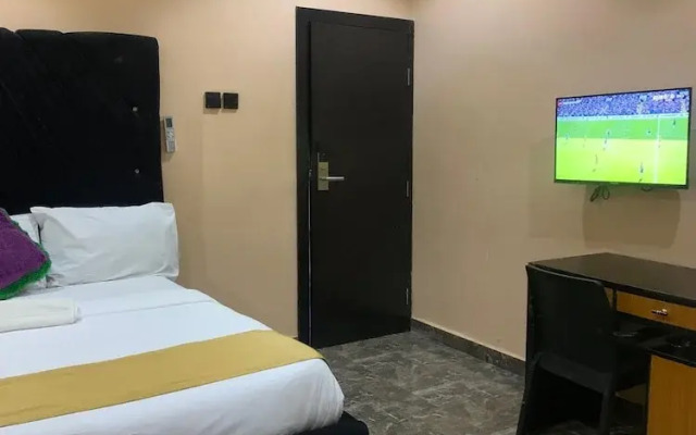 Hilton Garden Hotel