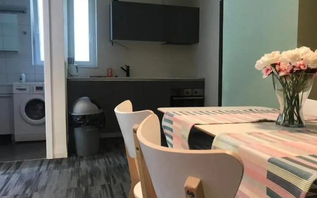 Apartments Toni Split / A1 One Bedroom