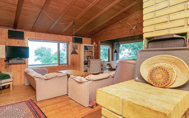 6 Person Holiday Home in Rudkobing-by Traum