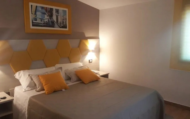 B&B Il Campanile
