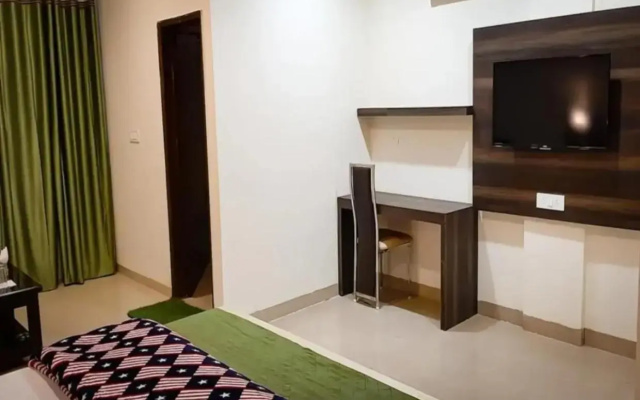 City Motel Kharar